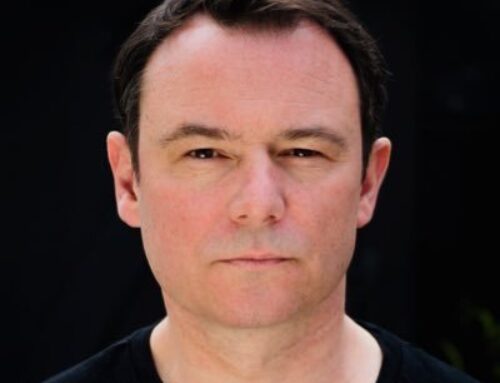 Gala Dinner at Rufford Arms – Guest Speaker:  Andrew Lancel