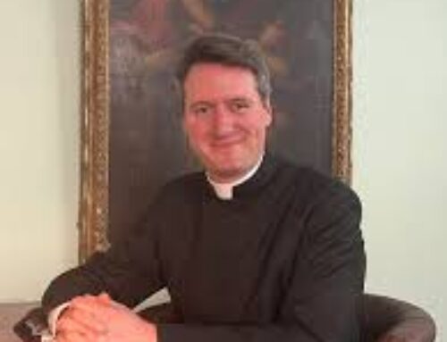 Patronal Festival weekend: June 14/15th