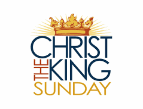 Anna Chaplain looks at the Identity of Jesus