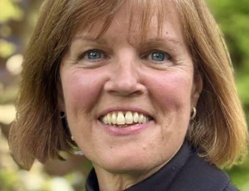 Archdeacon to Preach at Patronal Festival