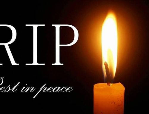 November is the month of remembrance